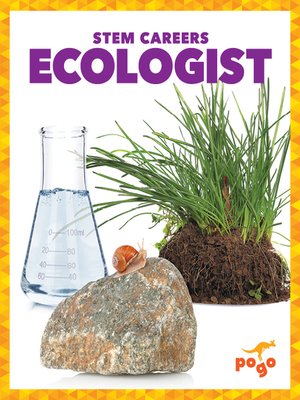 cover image of Ecologist